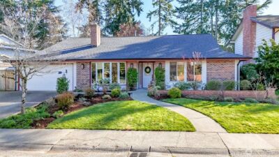 4059 SW 321st Street , Federal Way, WA 98023