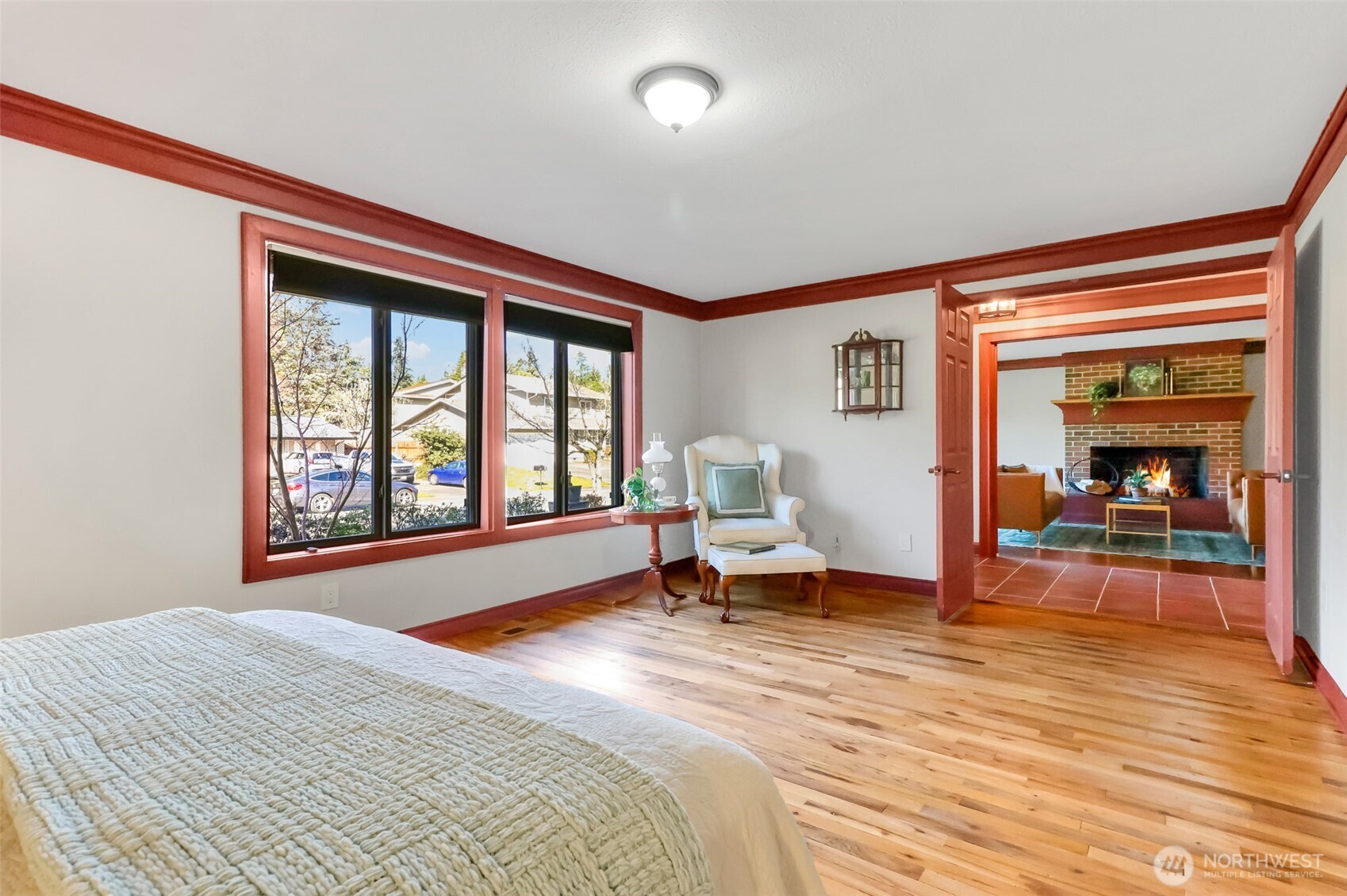 4059 SW 321st Street , Federal Way, WA 98023