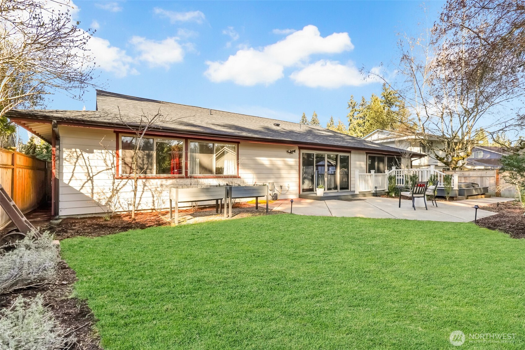 4059 SW 321st Street , Federal Way, WA 98023