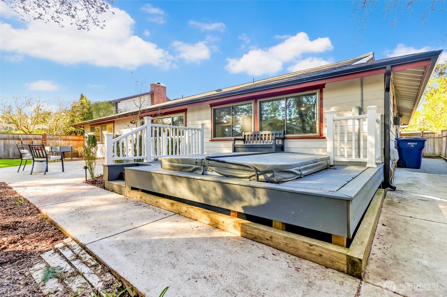 4059 SW 321st Street , Federal Way, WA 98023