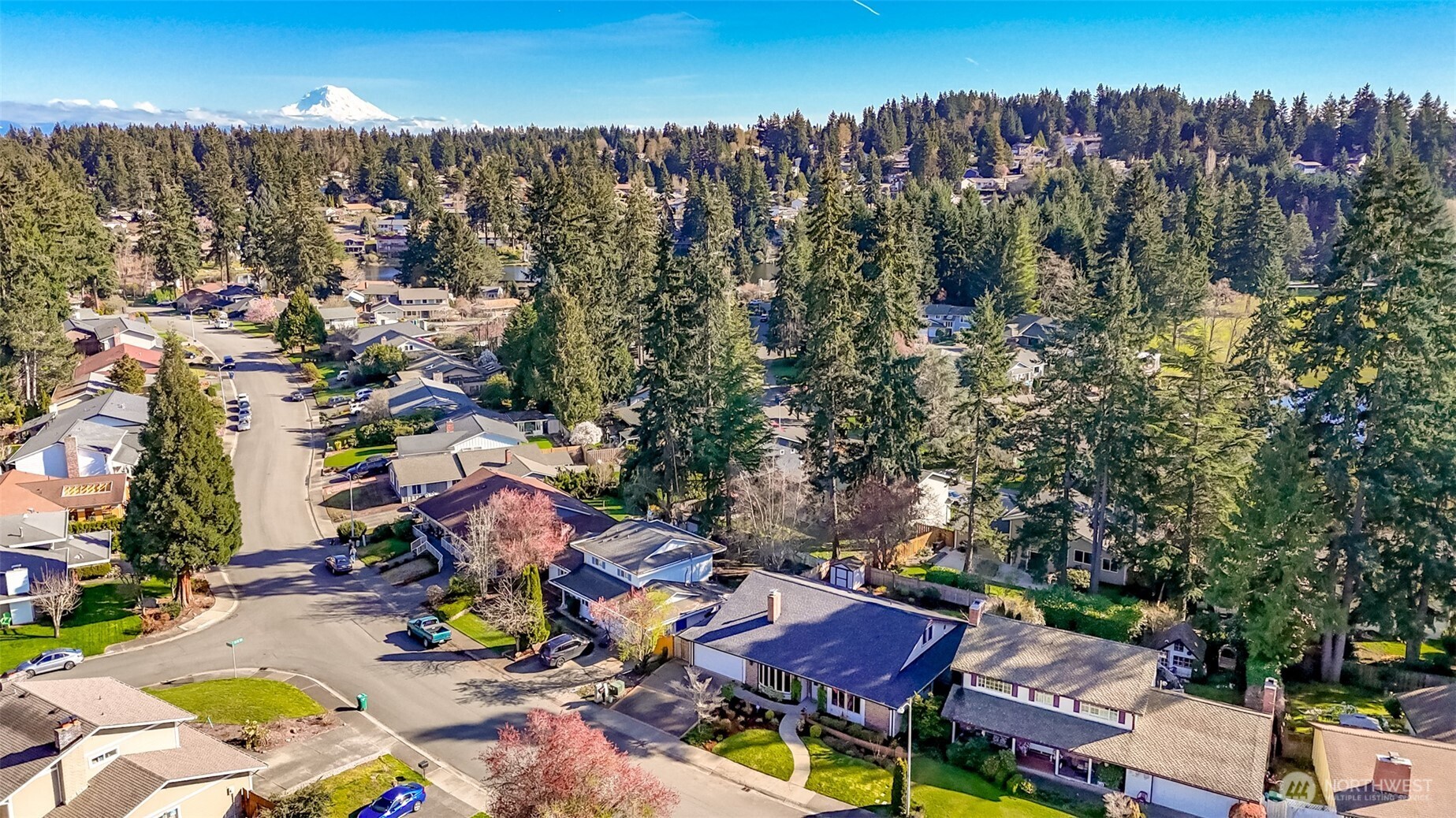 4059 SW 321st Street , Federal Way, WA 98023
