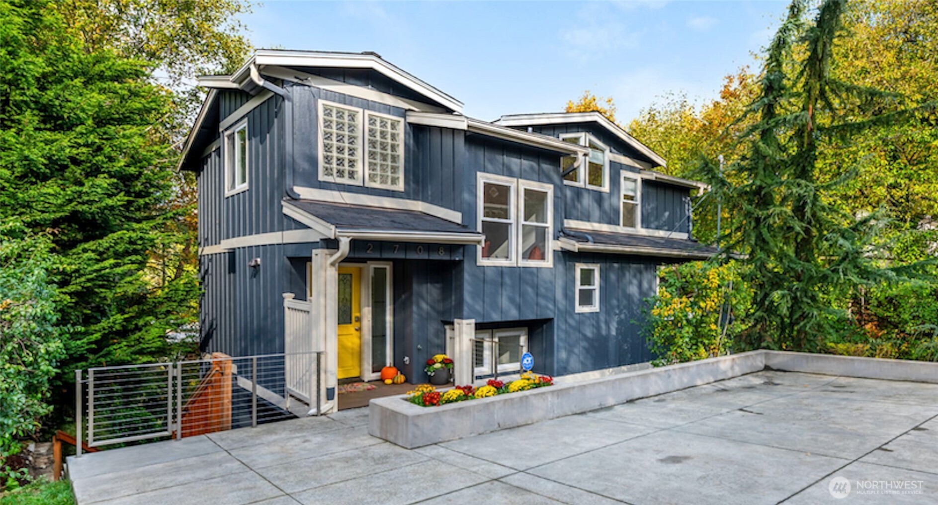 2708 NE 98th Street , Seattle, WA 98115