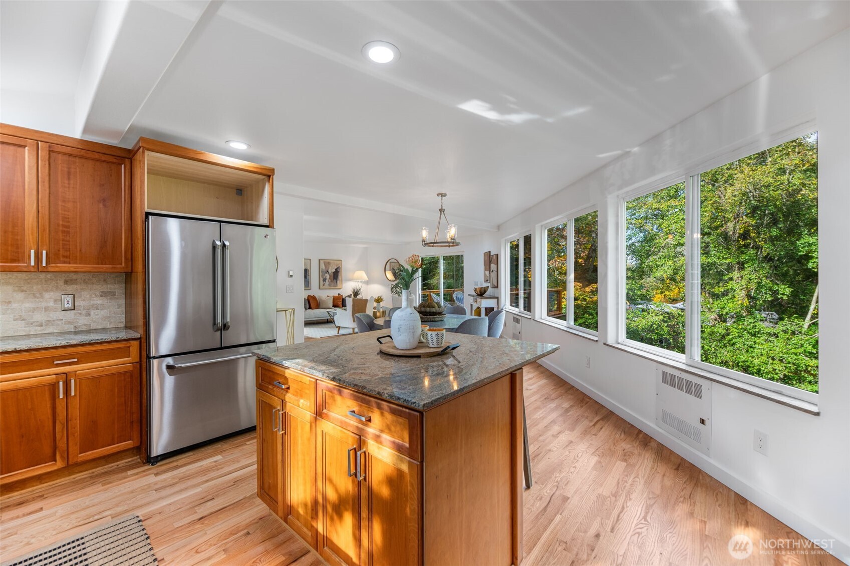 2708 NE 98th Street , Seattle, WA 98115