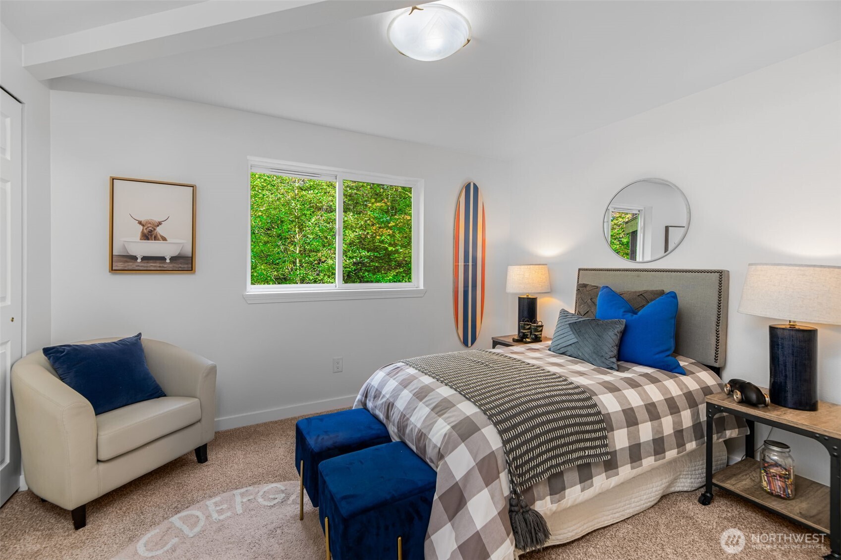 2708 NE 98th Street , Seattle, WA 98115