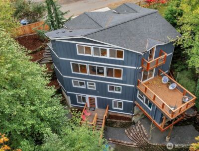 2708 NE 98th Street , Seattle, WA 98115 - Photo 3