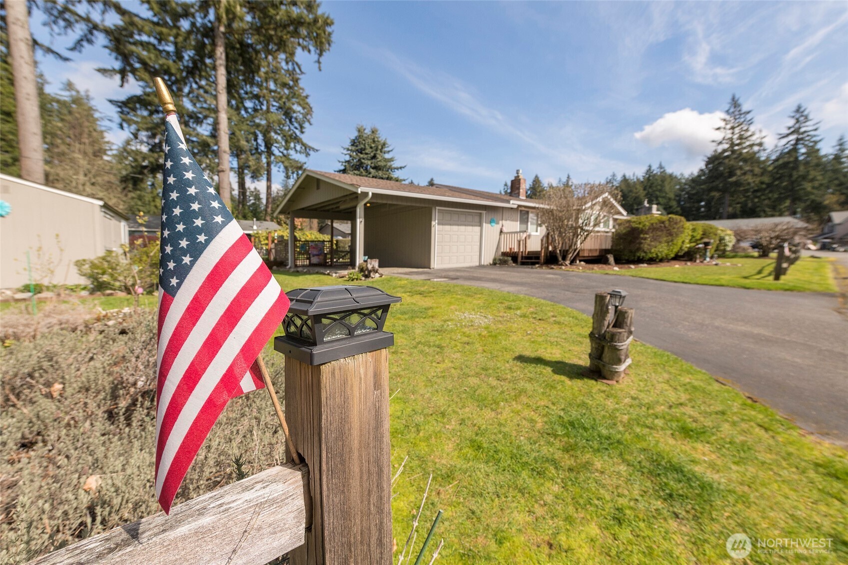 9613 127th Street Ct NW, Gig Harbor, WA 98329