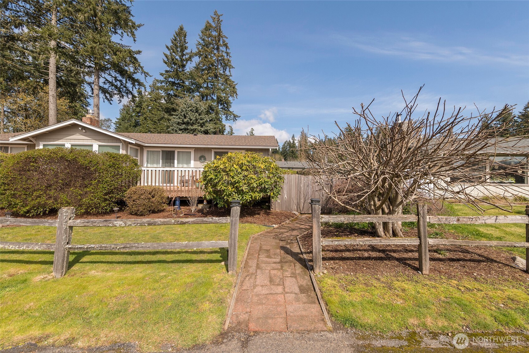 9613 127th Street Ct NW, Gig Harbor, WA 98329