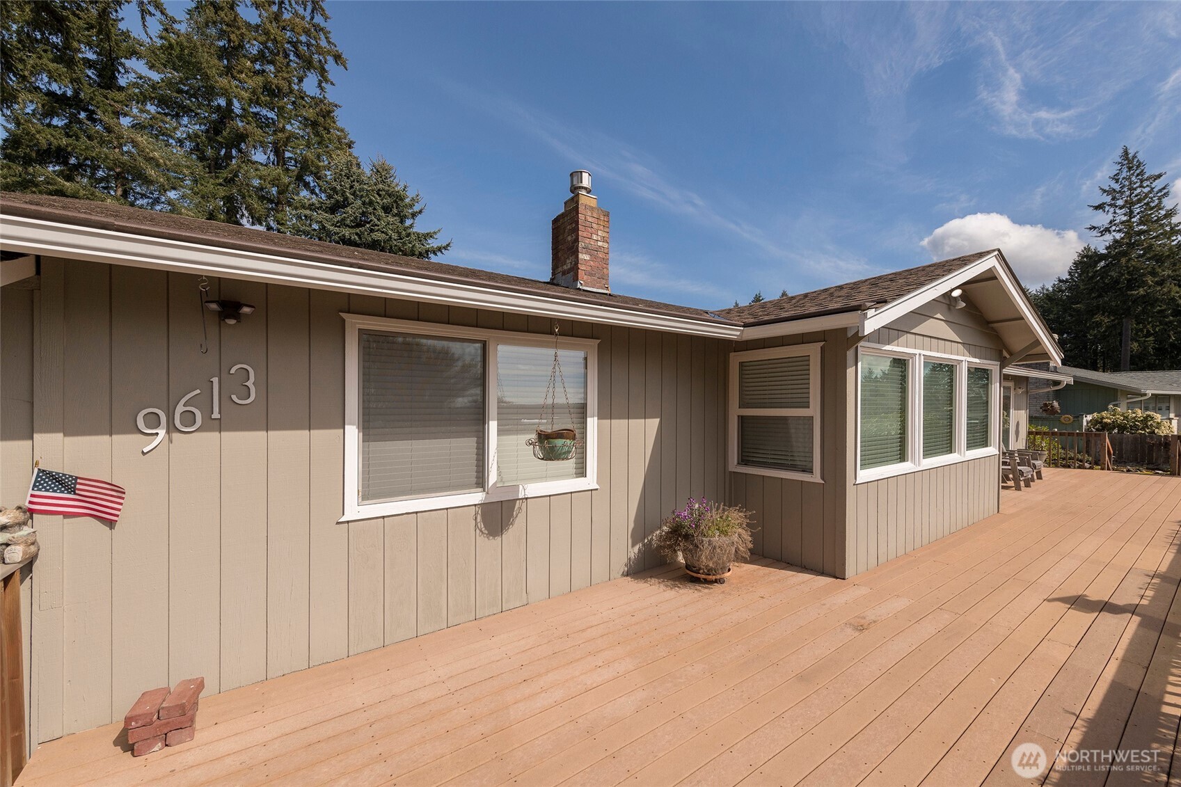 9613 127th Street Ct NW, Gig Harbor, WA 98329