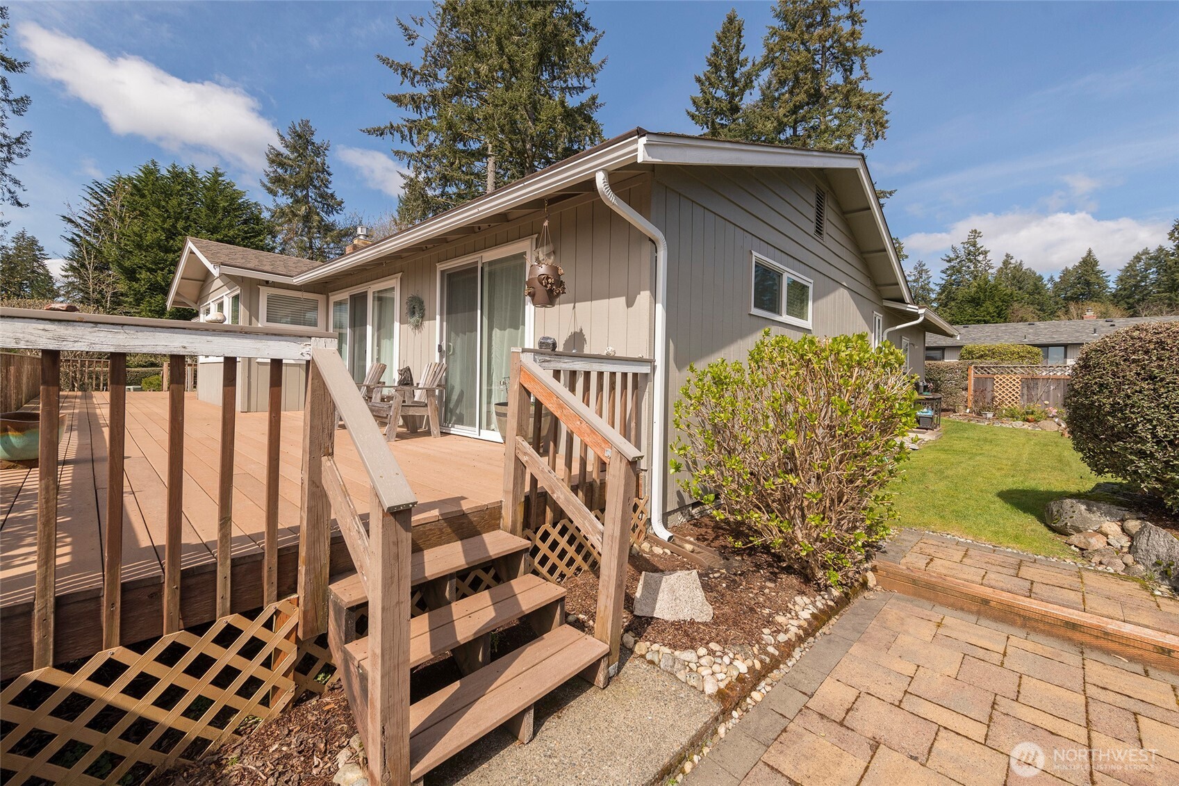 9613 127th Street Ct NW, Gig Harbor, WA 98329