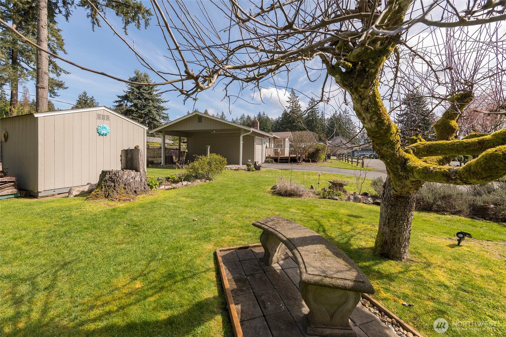 9613 127th Street Ct NW, Gig Harbor, WA 98329
