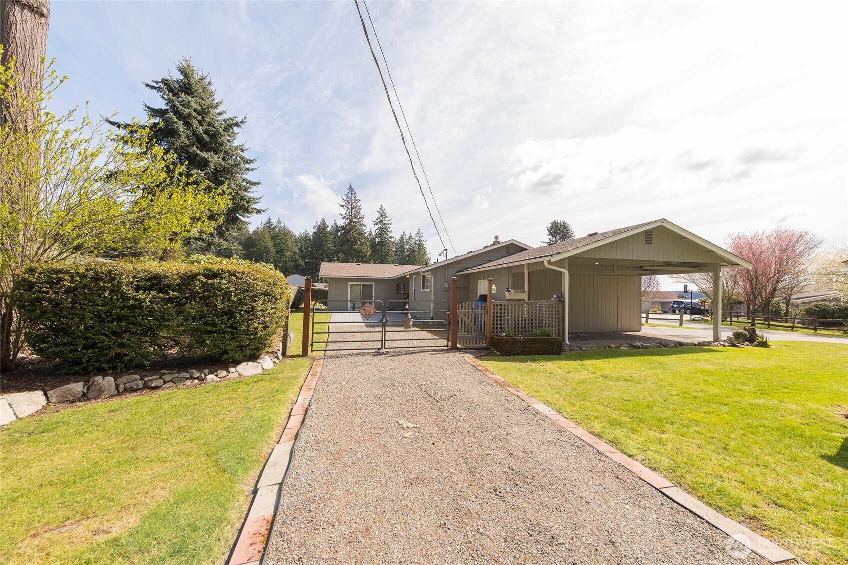 9613 127th Street Ct NW, Gig Harbor, WA 98329