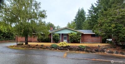 155 May Street W, Port Orchard, WA 98366-2502
