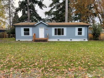 871 Spruce Street SE, Olympia, WA 98513 - Photo 2