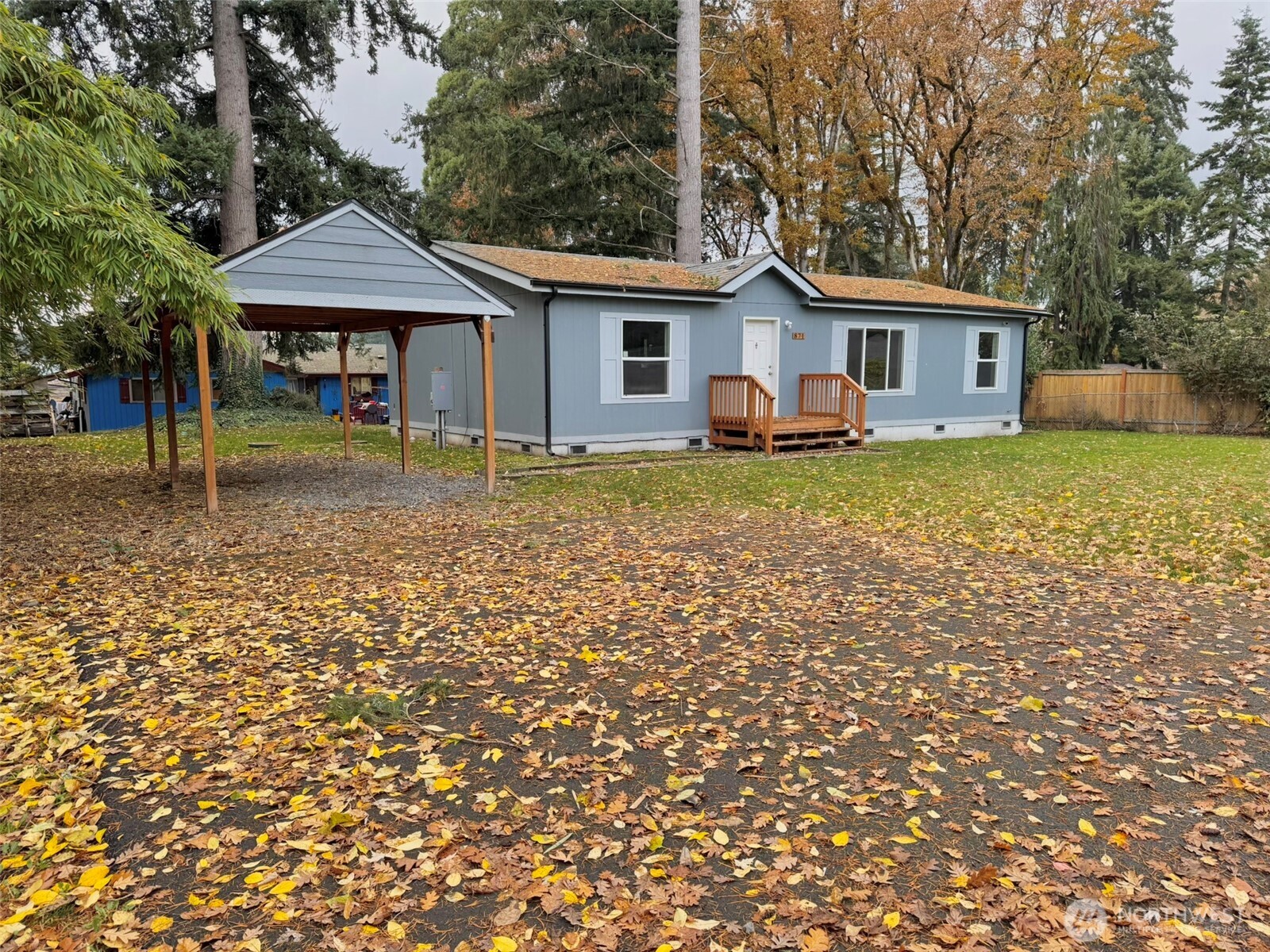 871 Spruce Street SE, Olympia, WA 98513