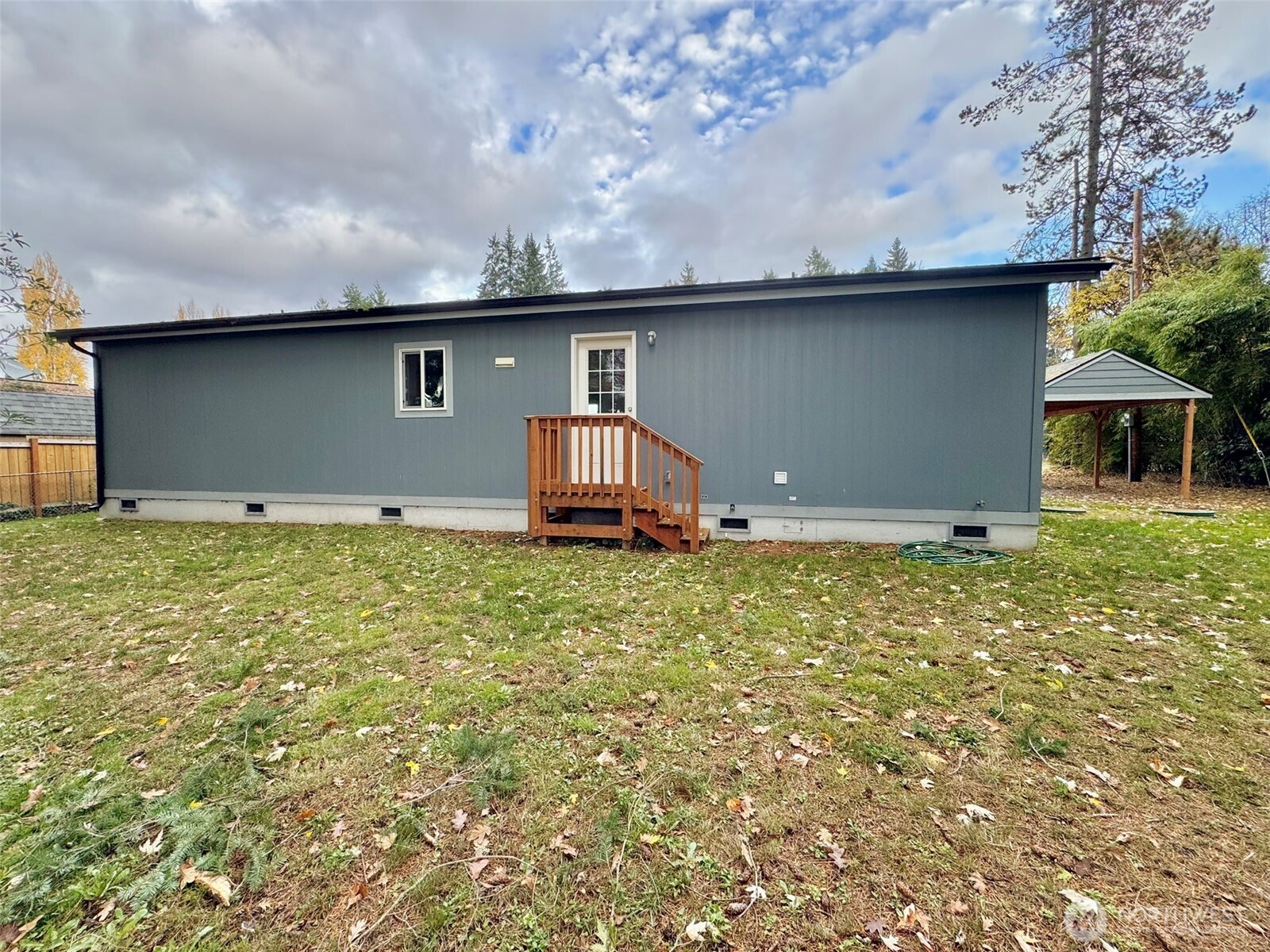 871 Spruce Street SE, Olympia, WA 98513