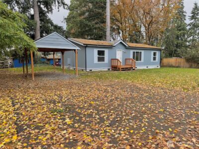 871 Spruce Street SE, Olympia, WA 98513 - Photo 3