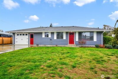 4731 74th Place NE, Marysville, WA 98270