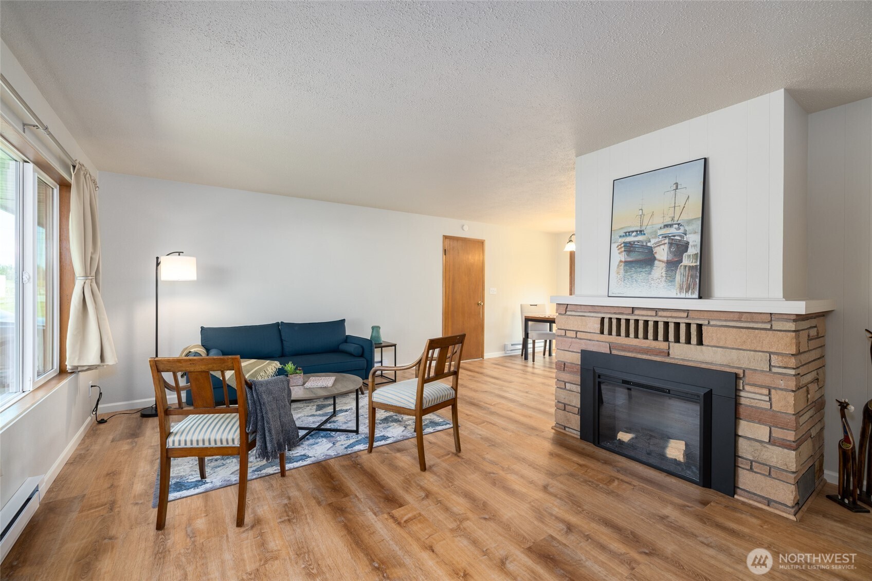 17150 Theodorson Lane , Mount Vernon, WA 98273