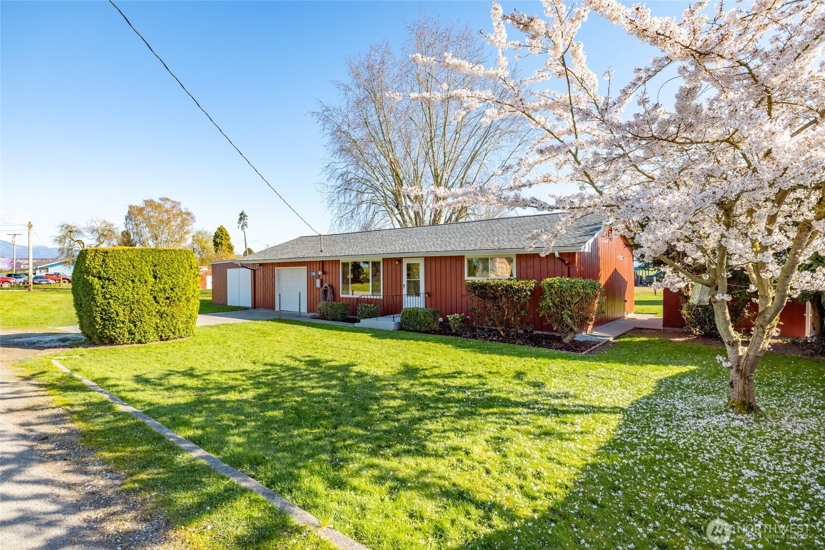 17150 Theodorson Lane , Mount Vernon, WA 98273