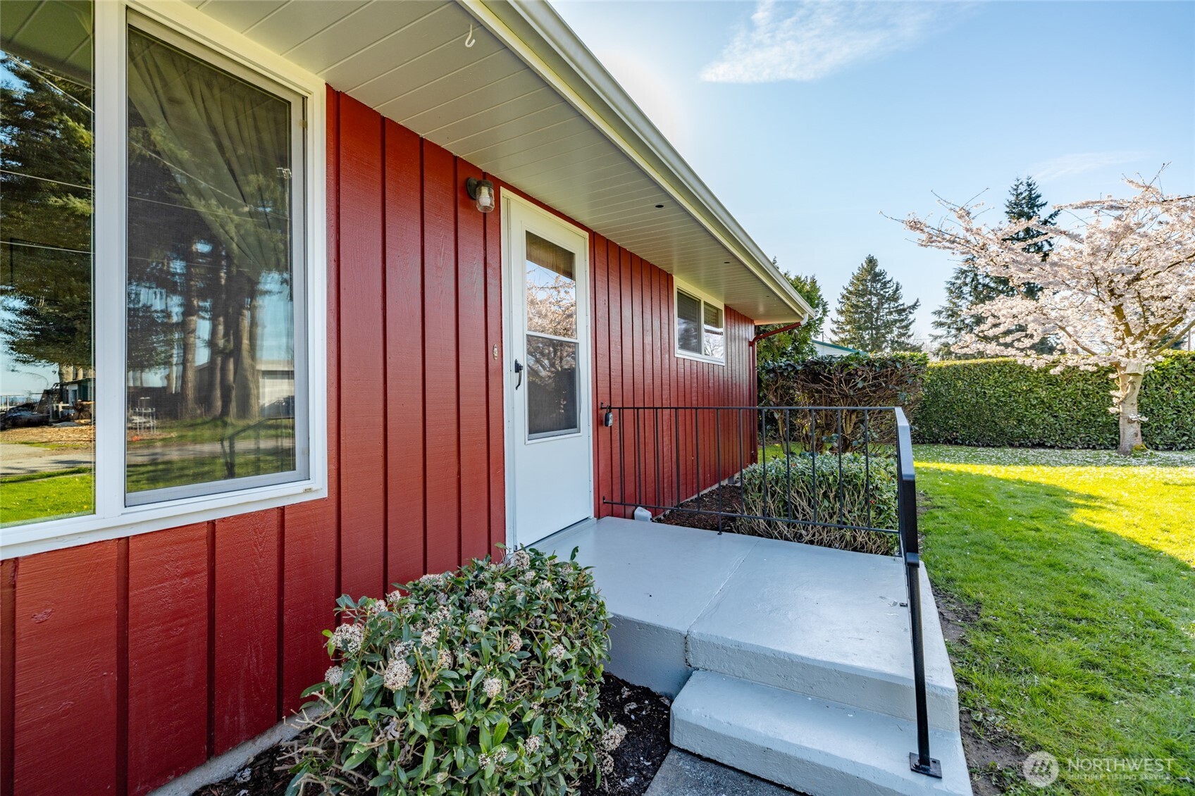 17150 Theodorson Lane , Mount Vernon, WA 98273