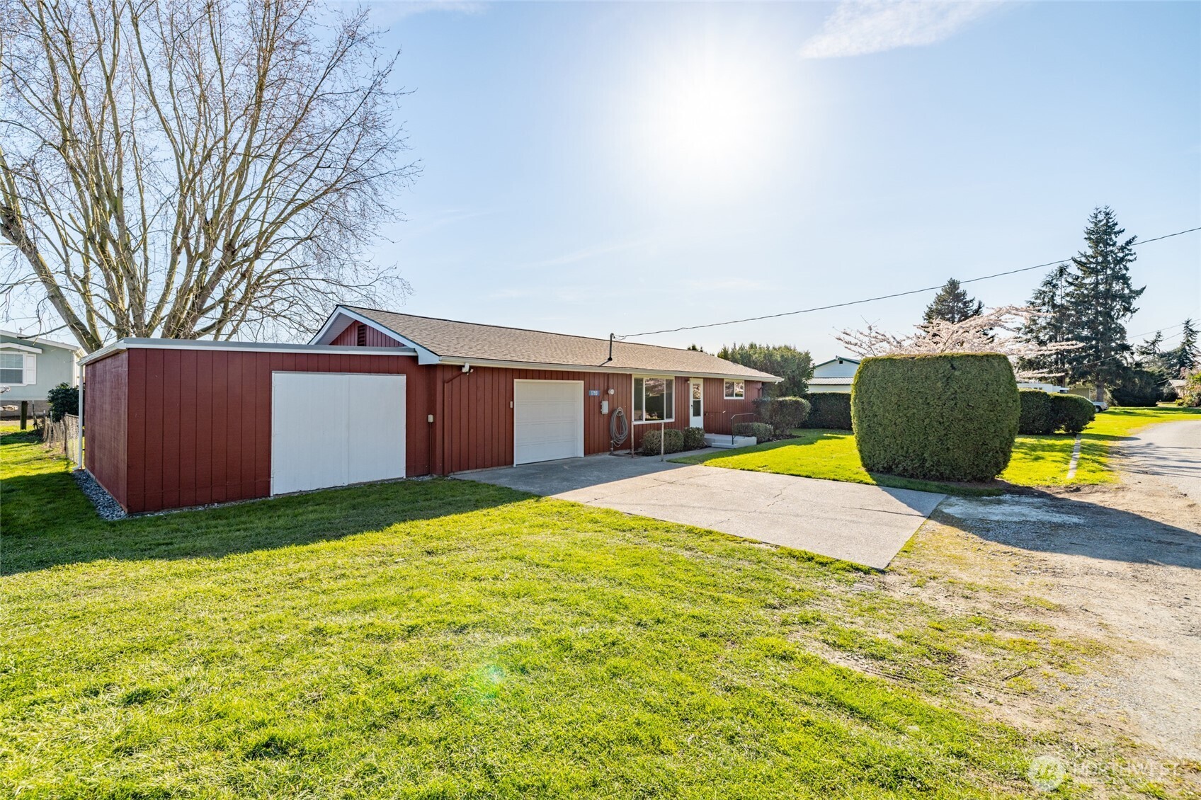 17150 Theodorson Lane , Mount Vernon, WA 98273