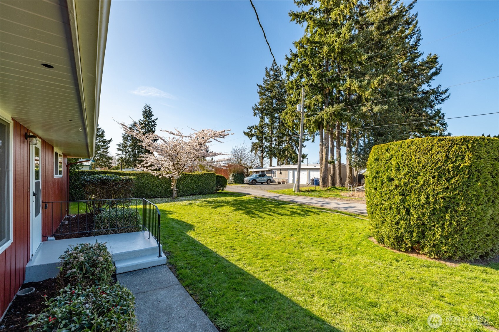 17150 Theodorson Lane , Mount Vernon, WA 98273