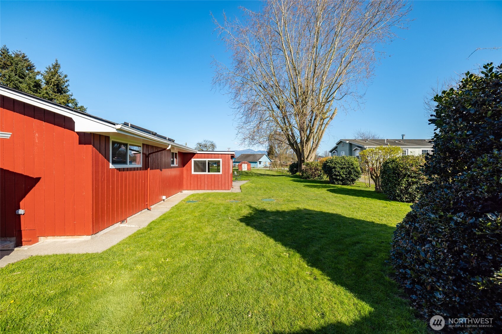 17150 Theodorson Lane , Mount Vernon, WA 98273