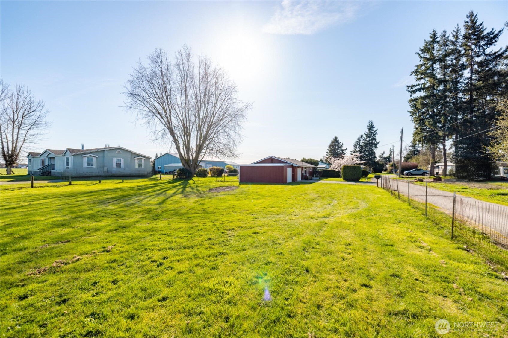 17150 Theodorson Lane , Mount Vernon, WA 98273