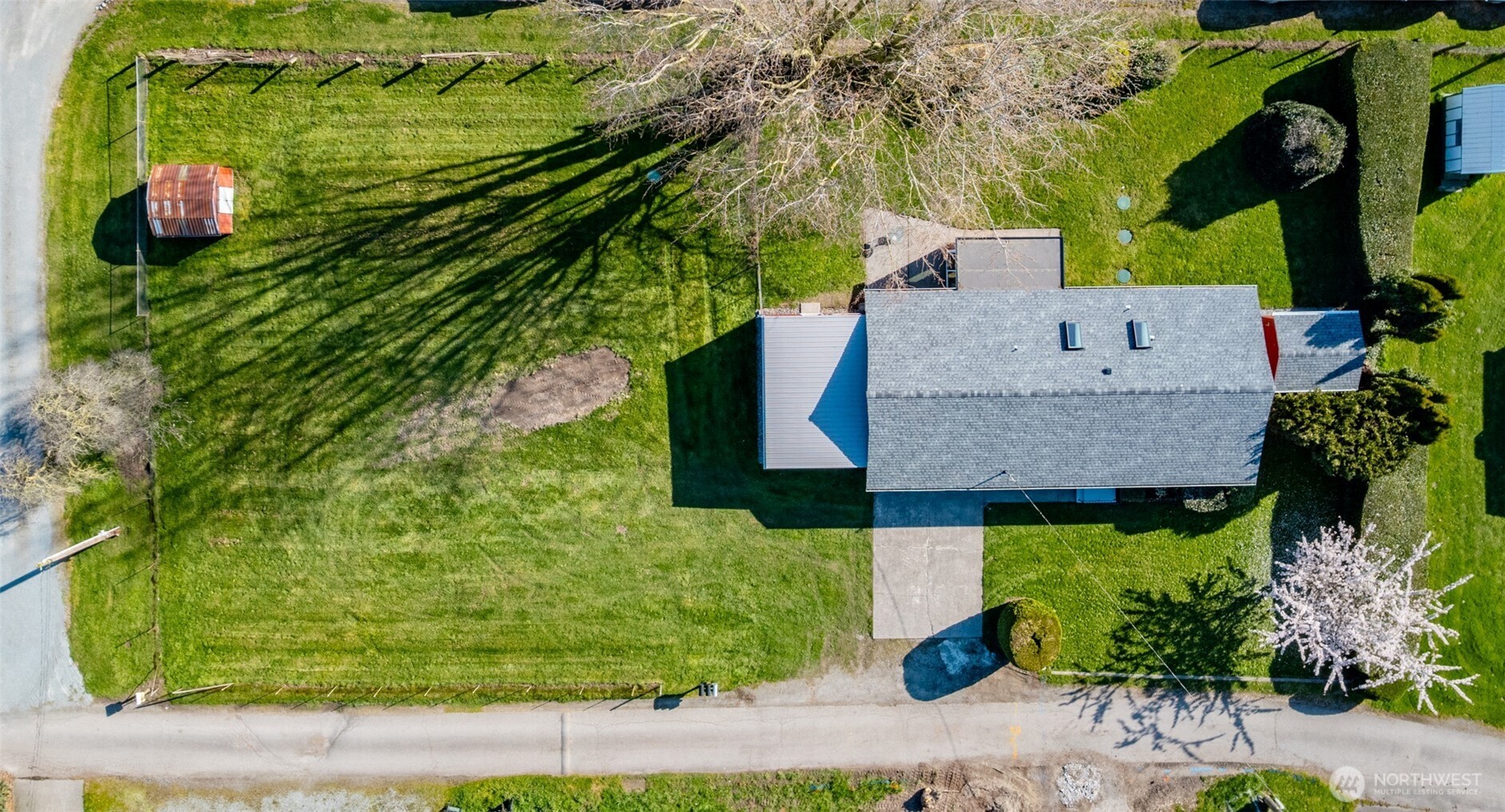 17150 Theodorson Lane , Mount Vernon, WA 98273