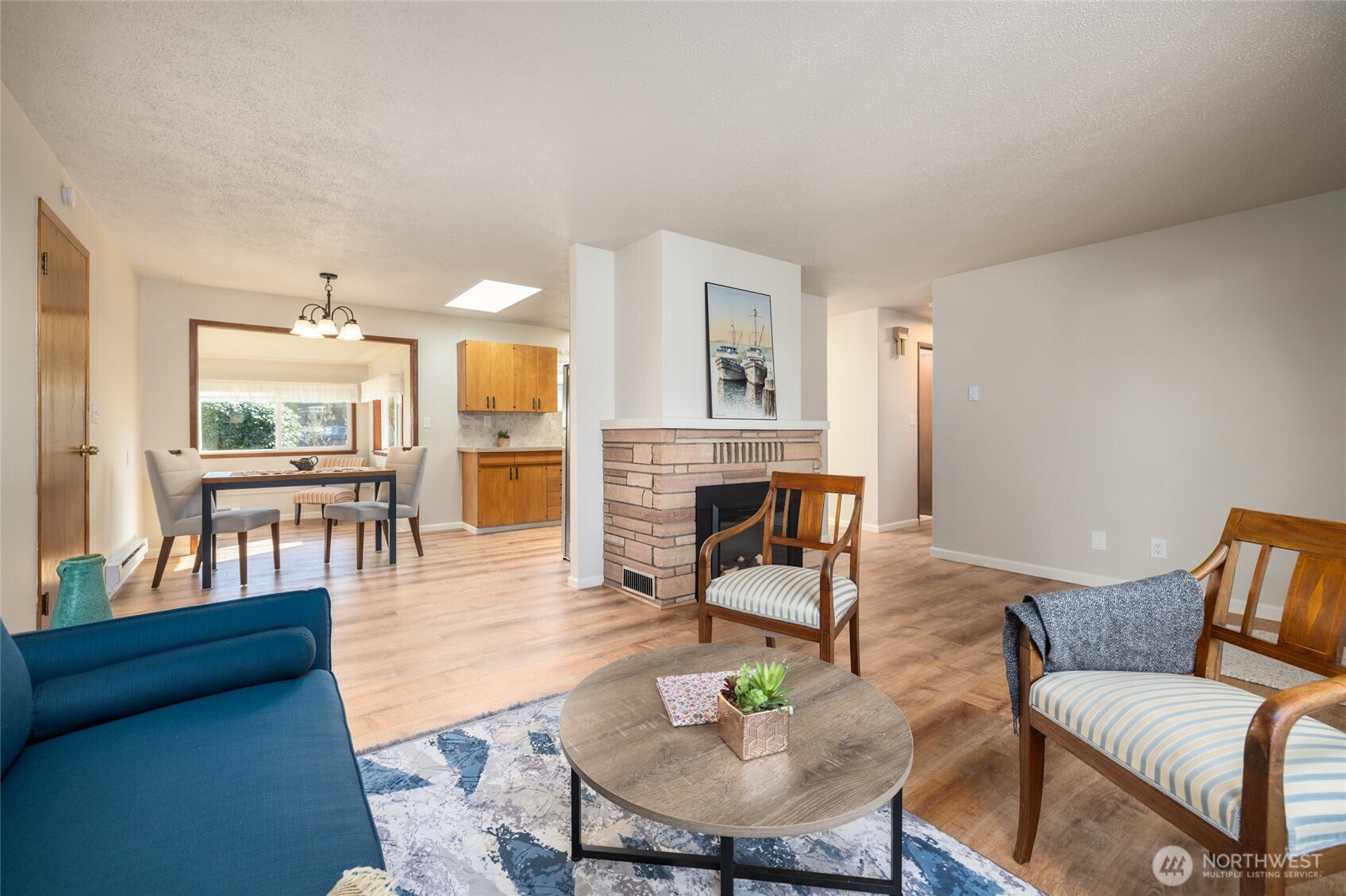 17150 Theodorson Lane , Mount Vernon, WA 98273