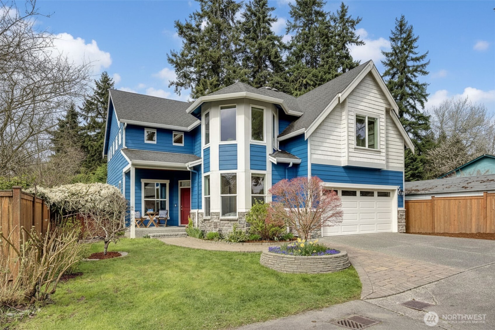 13116 NE 104th Street , Kirkland, WA 98033