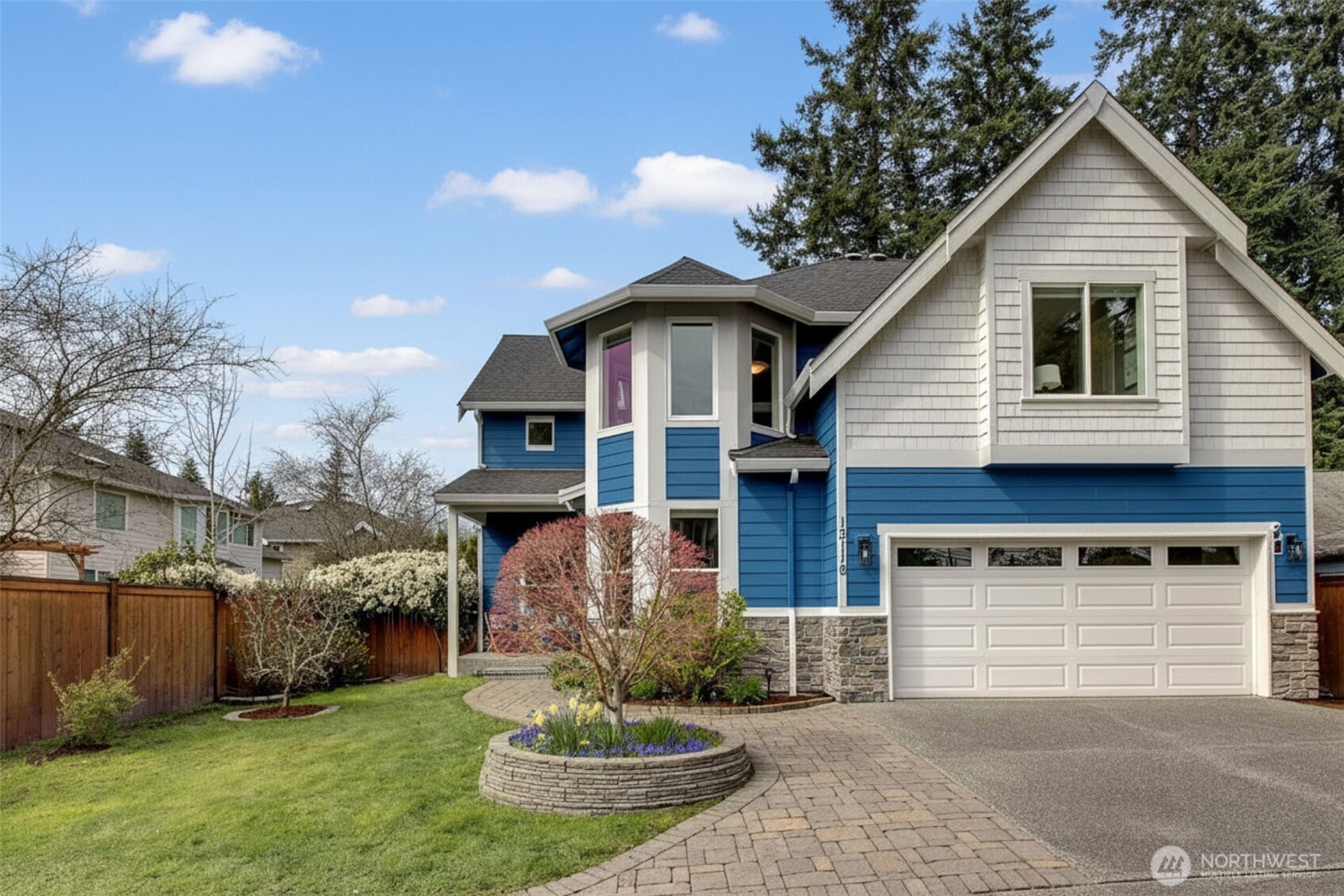 13116 NE 104th Street , Kirkland, WA 98033