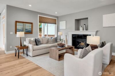 13116 NE 104th Street , Kirkland, WA 98033 - Photo 12
