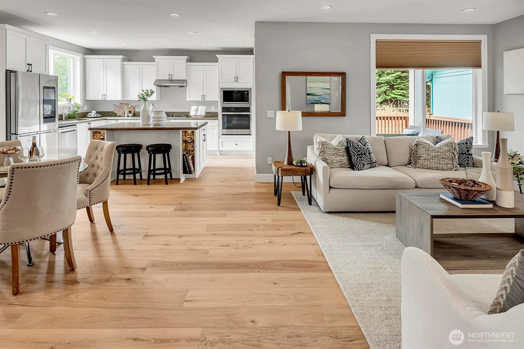 13116 NE 104th Street , Kirkland, WA 98033