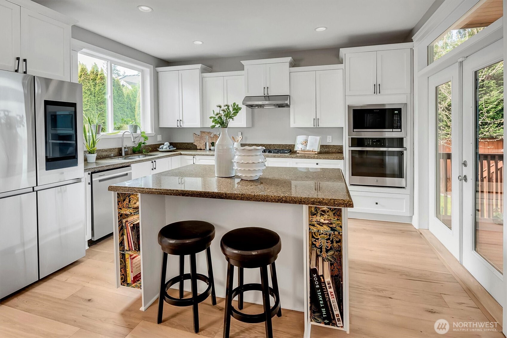 13116 NE 104th Street , Kirkland, WA 98033