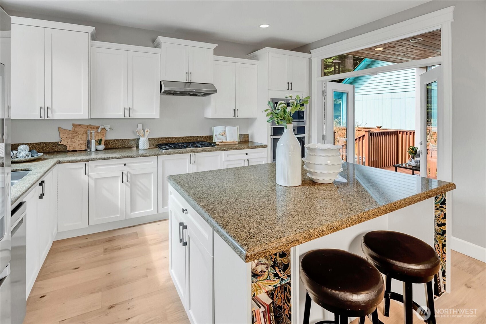 13116 NE 104th Street , Kirkland, WA 98033