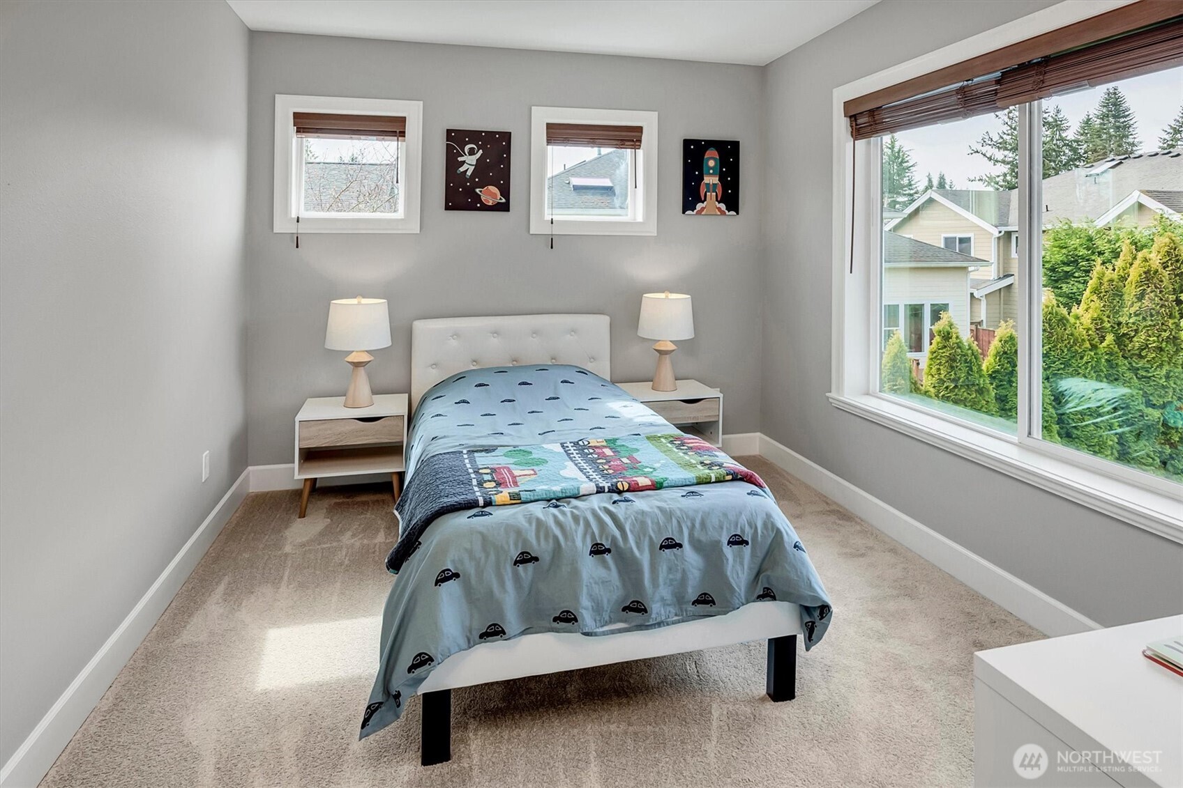 13116 NE 104th Street , Kirkland, WA 98033