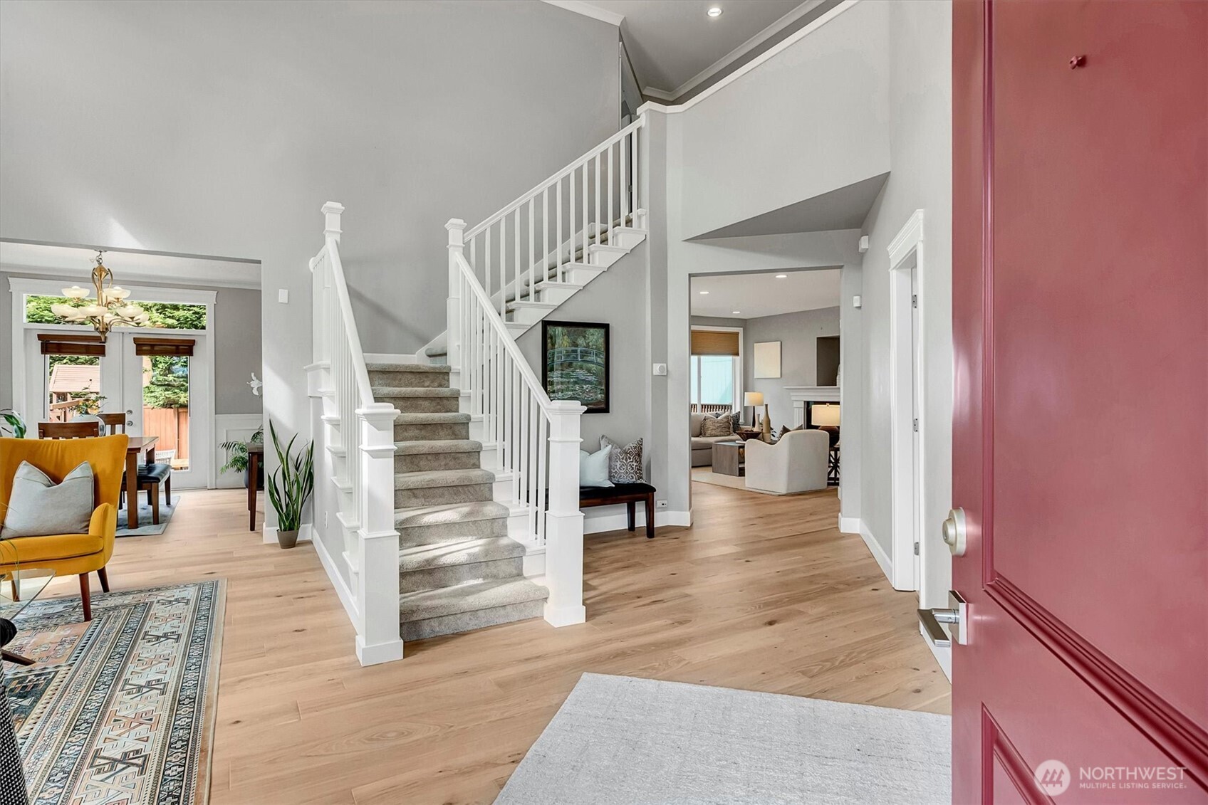 13116 NE 104th Street , Kirkland, WA 98033