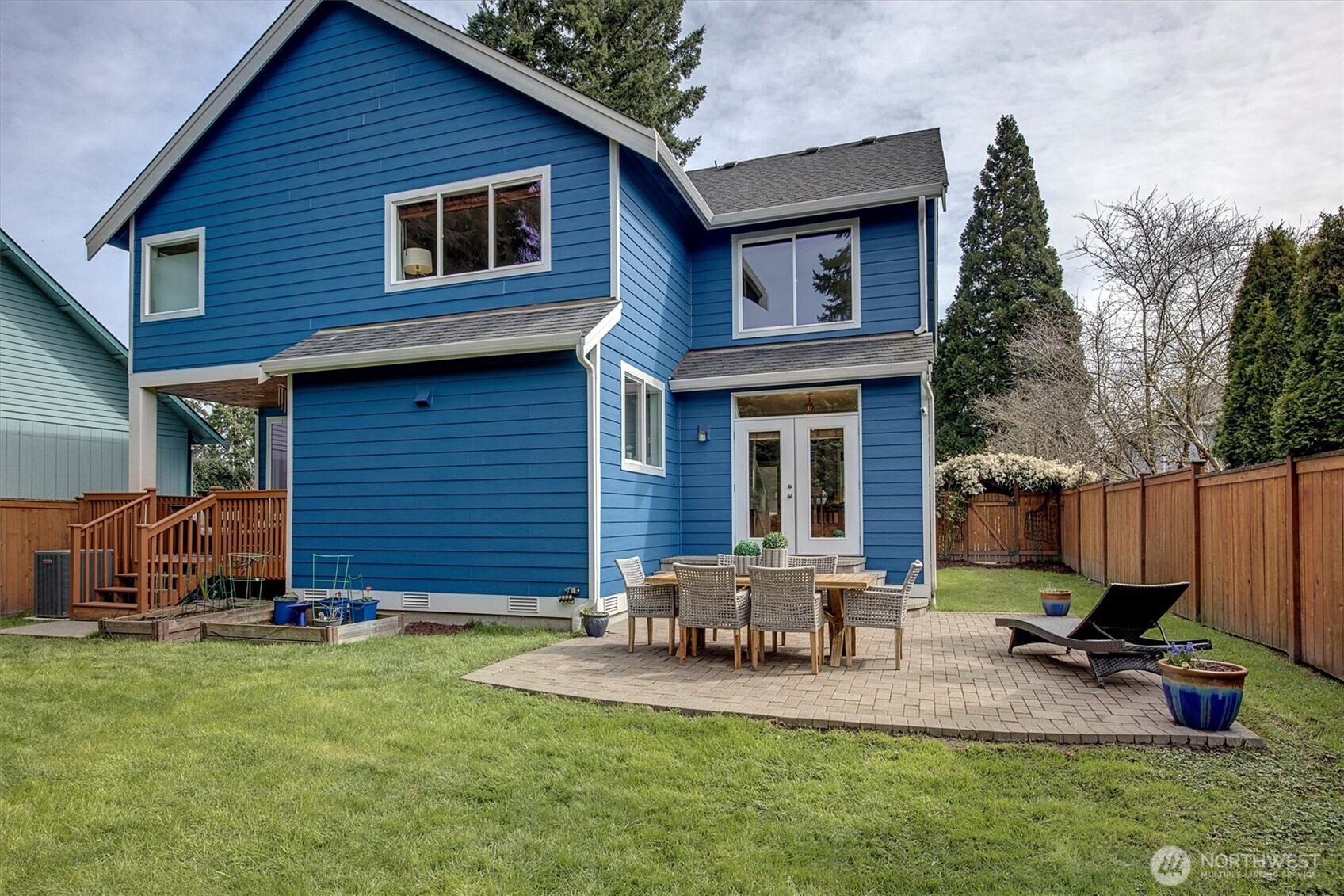 13116 NE 104th Street , Kirkland, WA 98033