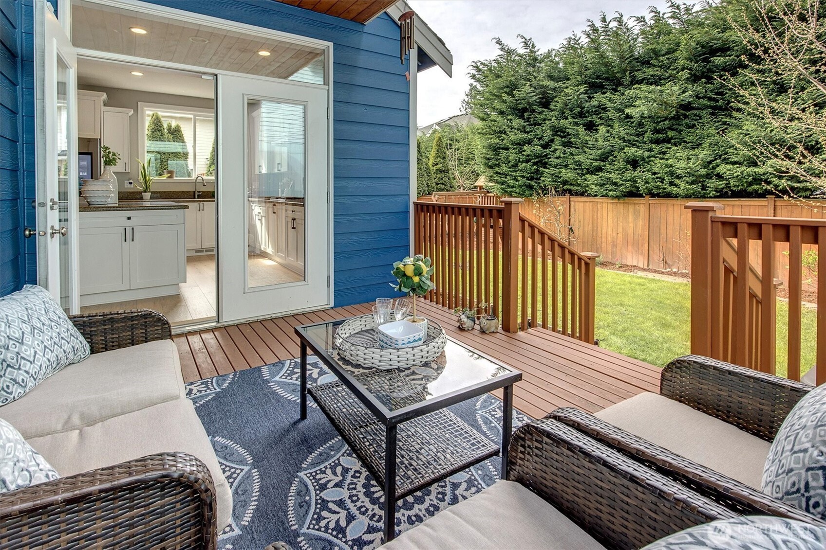 13116 NE 104th Street , Kirkland, WA 98033