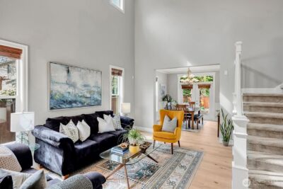13116 NE 104th Street , Kirkland, WA 98033 - Photo 5
