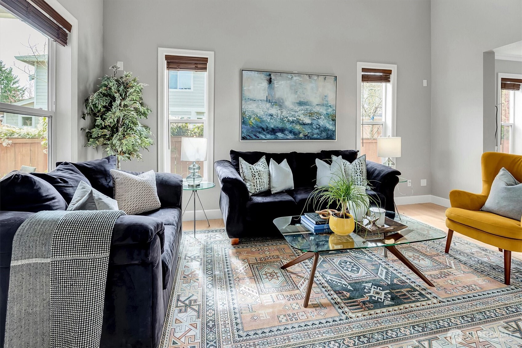 13116 NE 104th Street , Kirkland, WA 98033