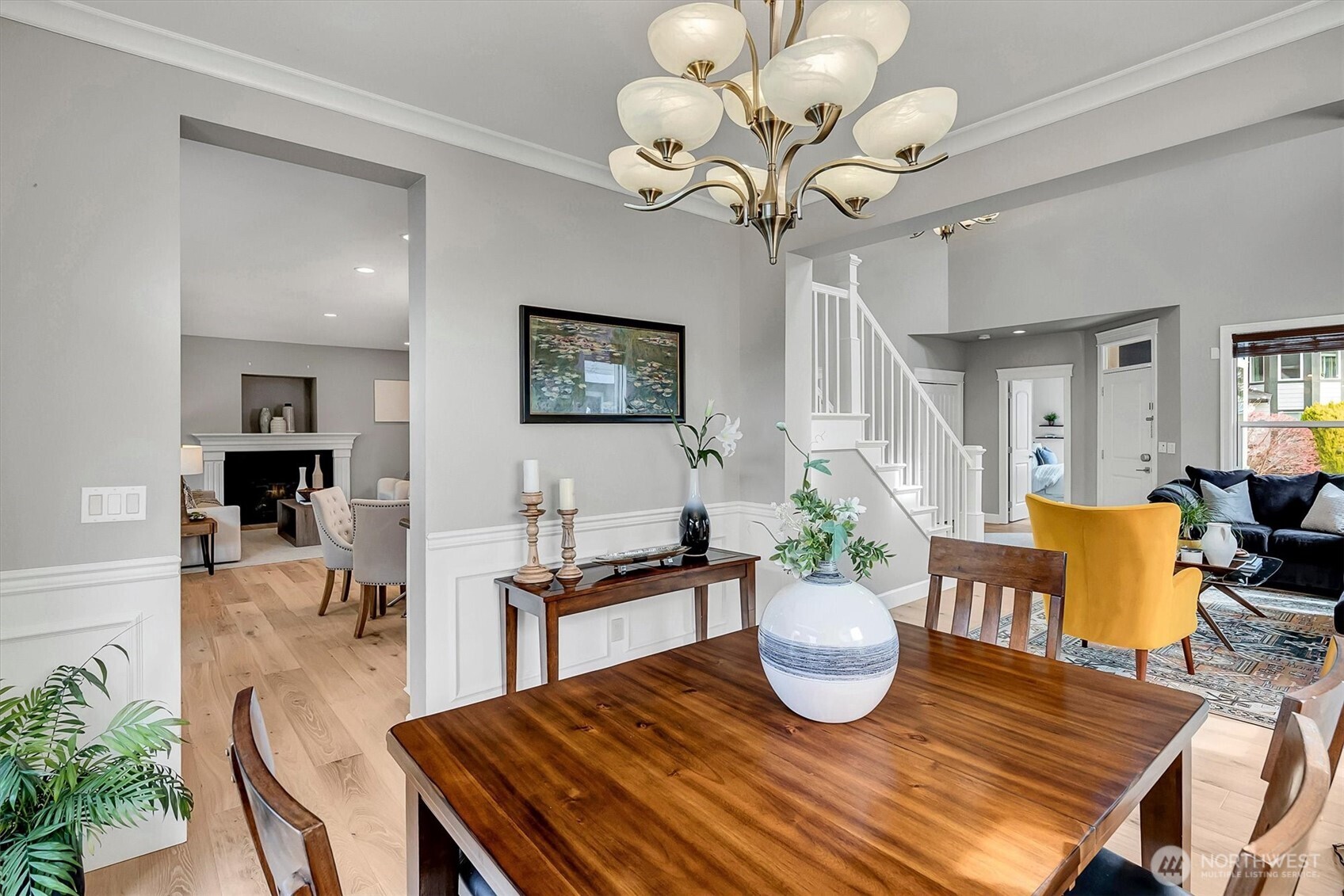 13116 NE 104th Street , Kirkland, WA 98033