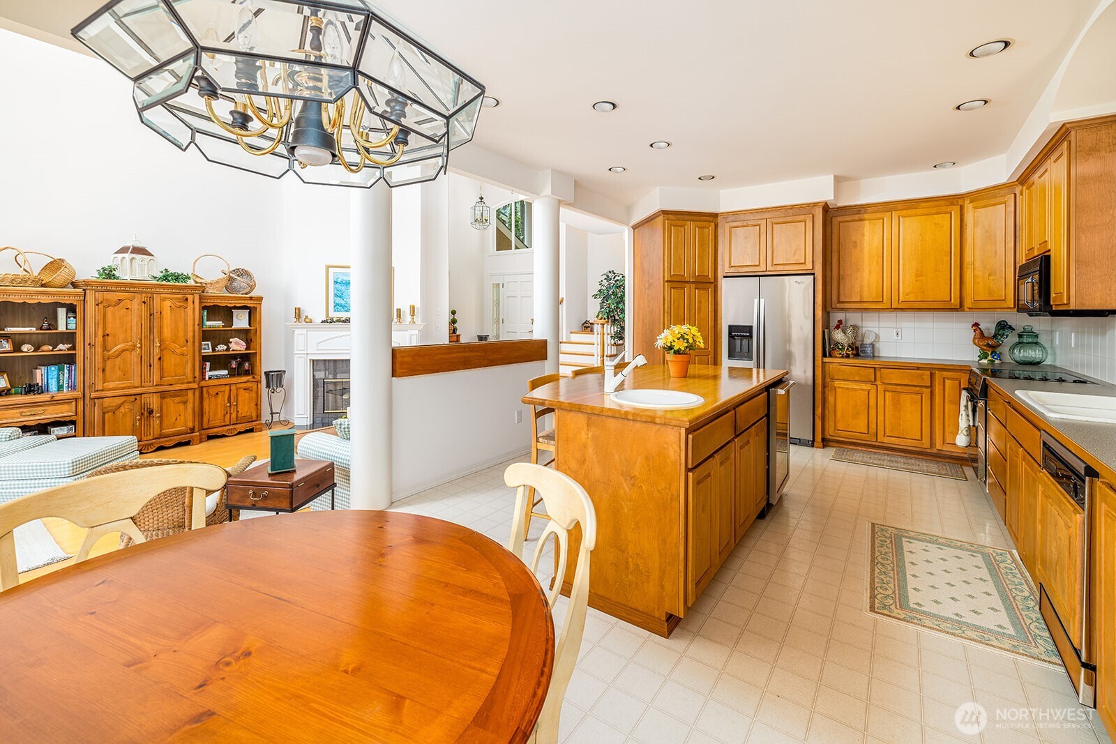 33571 Cliff Road , Mount Vernon, WA 98274