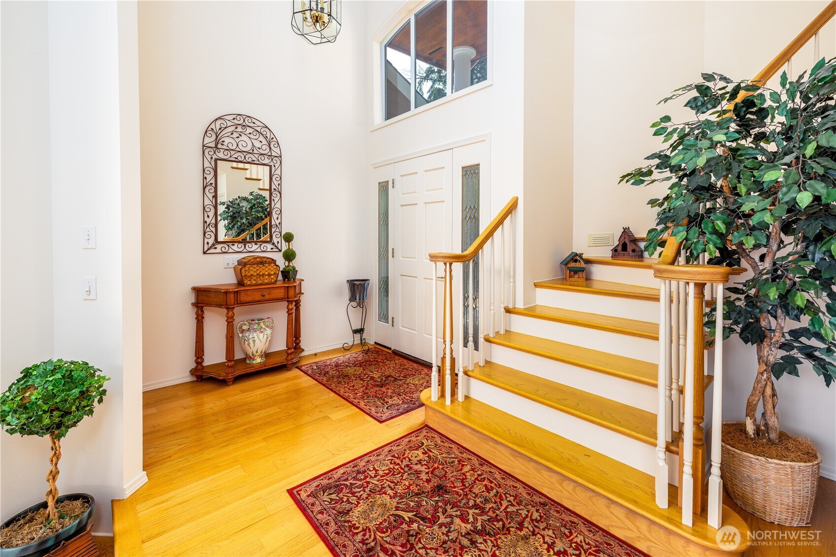 33571 Cliff Road , Mount Vernon, WA 98274