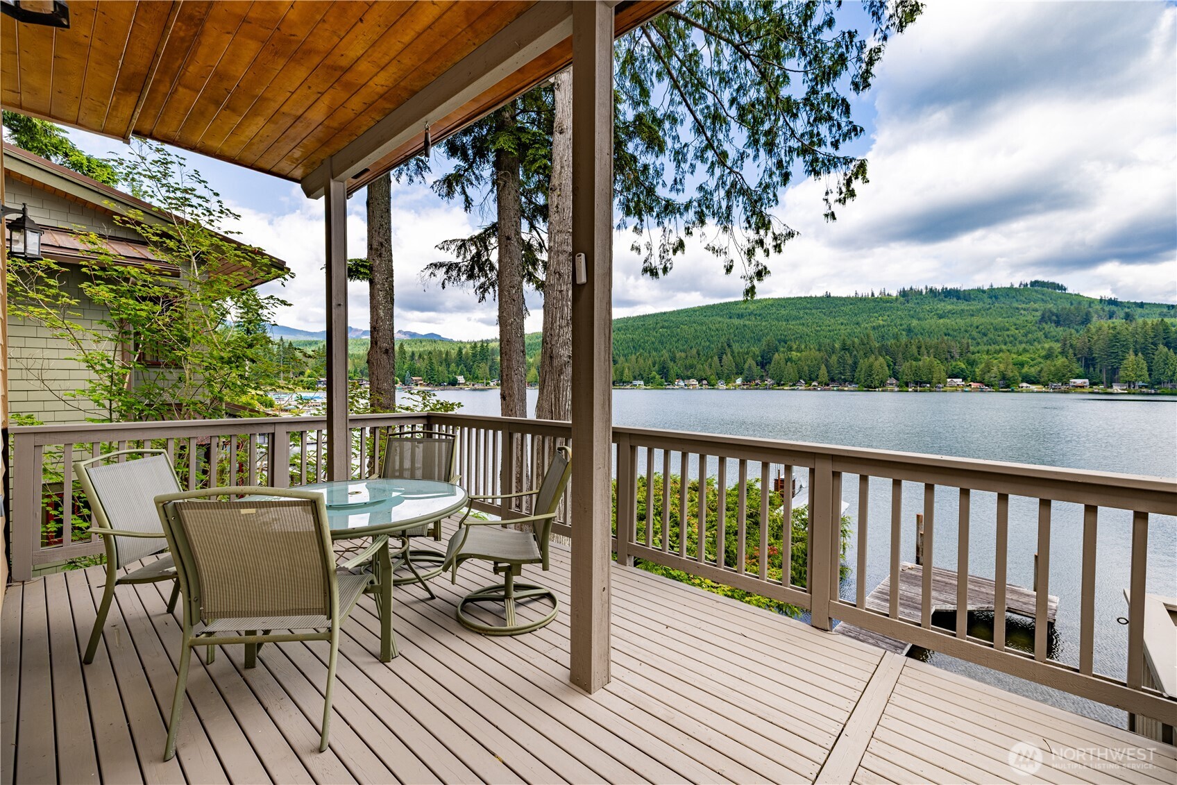 33571 Cliff Road , Mount Vernon, WA 98274
