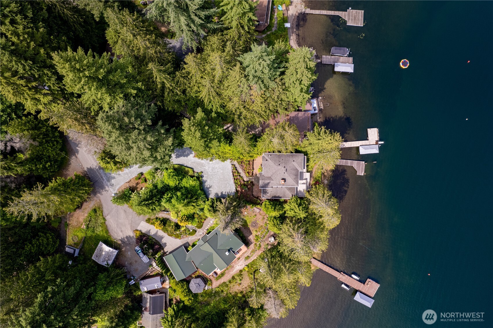 33571 Cliff Road , Mount Vernon, WA 98274