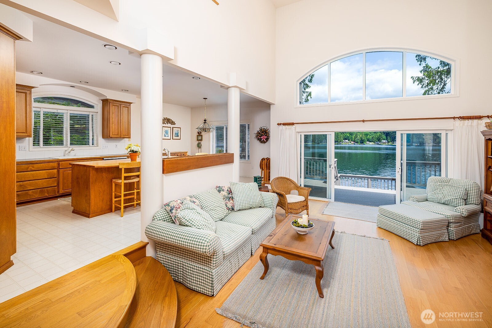 33571 Cliff Road , Mount Vernon, WA 98274