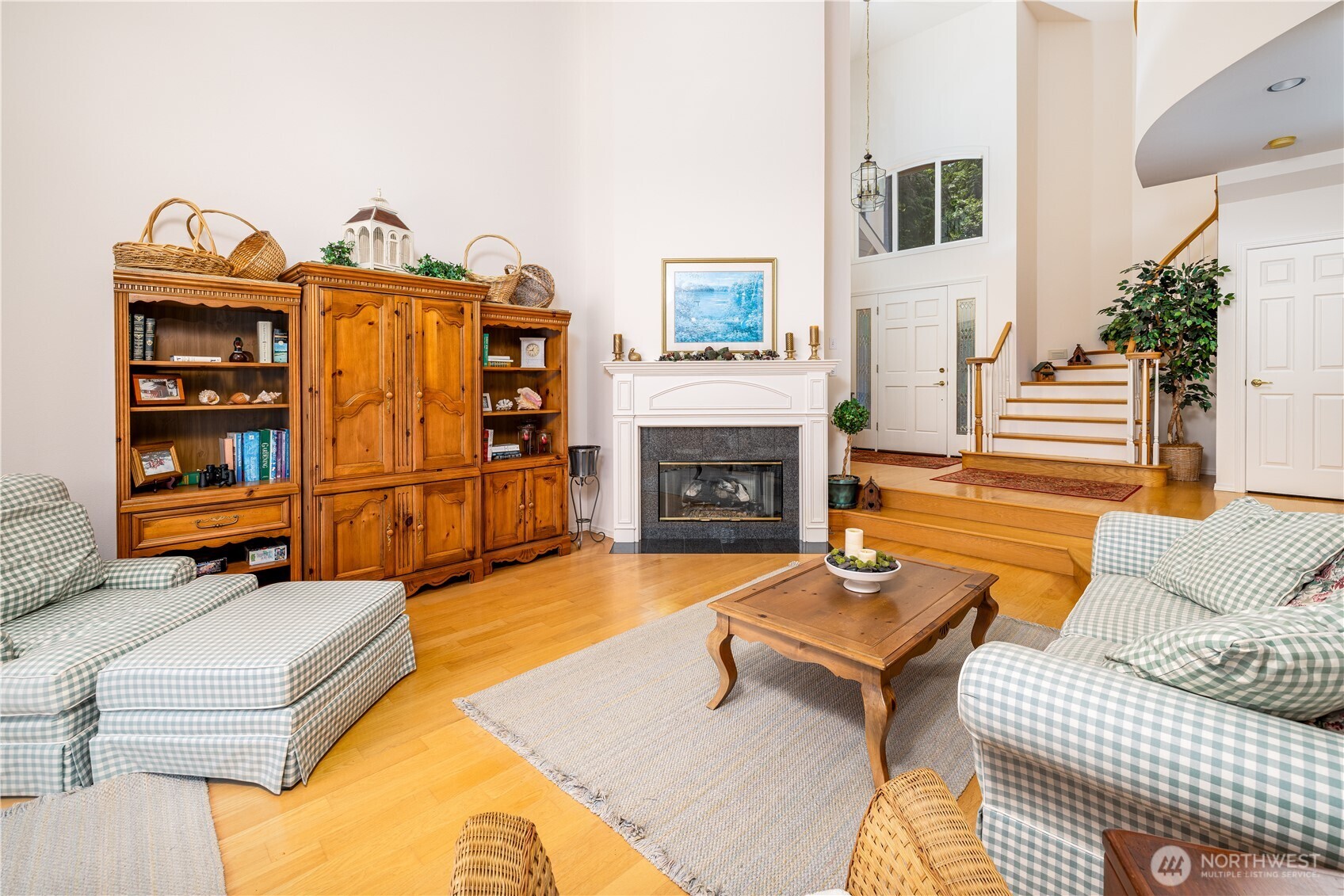 33571 Cliff Road , Mount Vernon, WA 98274