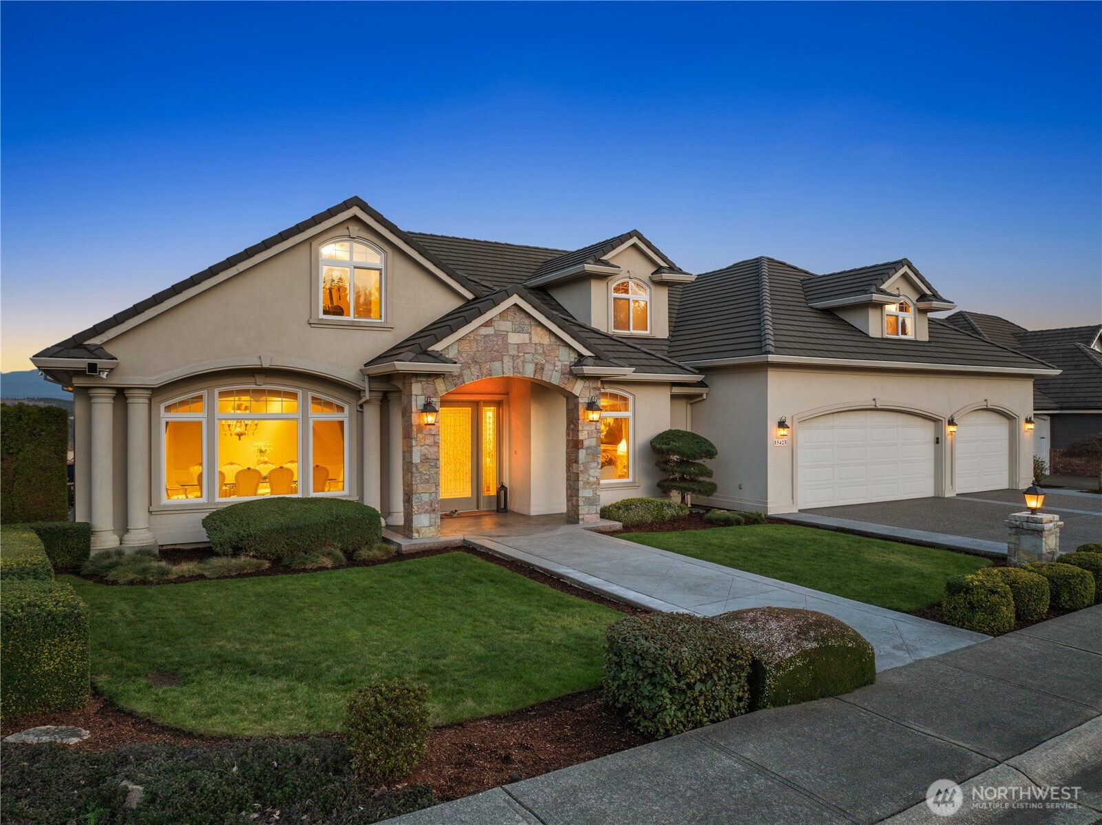 15423 136th Avenue E, Puyallup, WA 98374